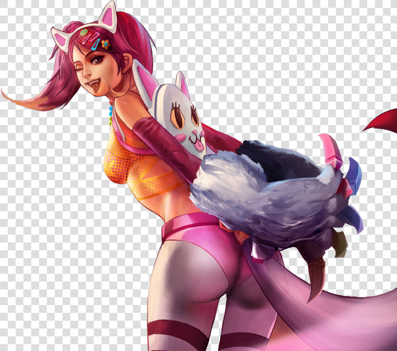 Kandi Twirl Koshka  HD Png DownloadTransparent PNG