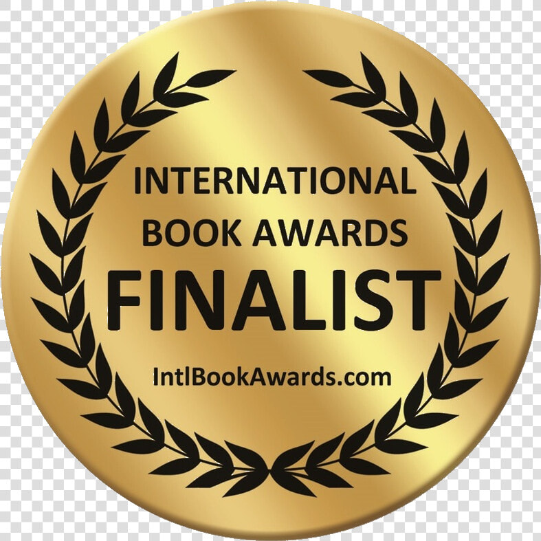 Usa Best Book Awards Finalist  HD Png DownloadTransparent PNG