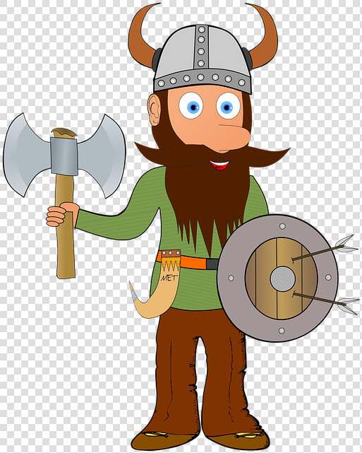 Axe  Battle Axe  Weapon  Helm  War Helmet  HD Png DownloadTransparent PNG