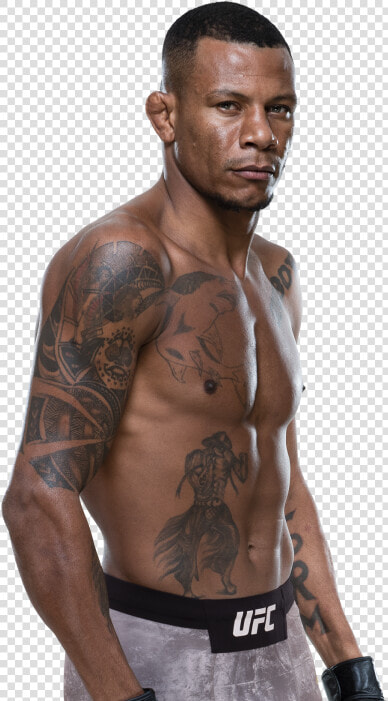 Alex Oliveira  HD Png DownloadTransparent PNG