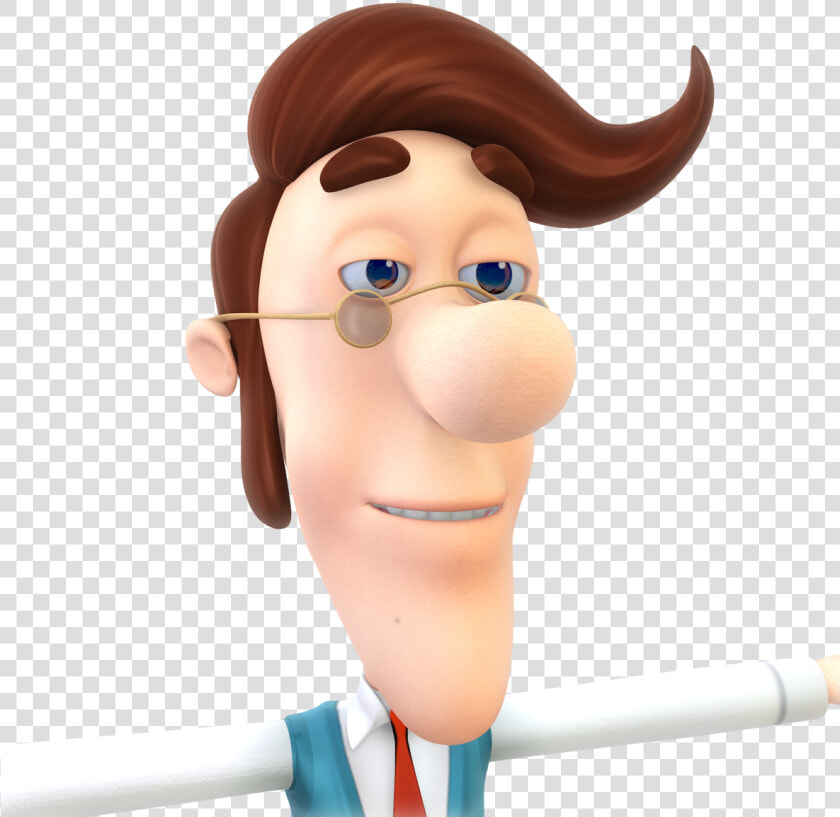 Jimmy Neutron Hd Remaster   Png Download  Transparent PngTransparent PNG