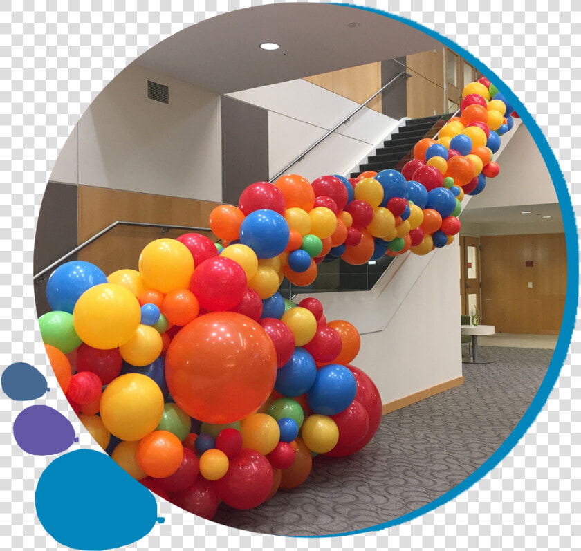 Circle Balloon Border Version   Balloon  HD Png DownloadTransparent PNG