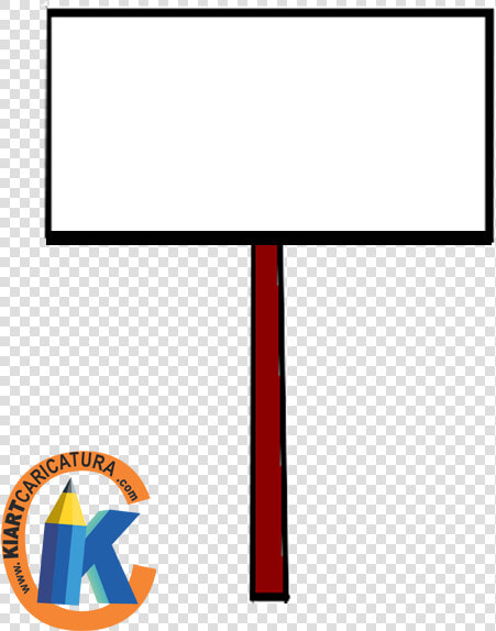 Desenho De Placas Em Png Com Fundo Transparente   Plaquinha Png  Png DownloadTransparent PNG