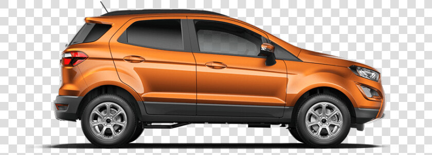 Canyon Ridge   2019 Ford Ecosport Colors  HD Png DownloadTransparent PNG