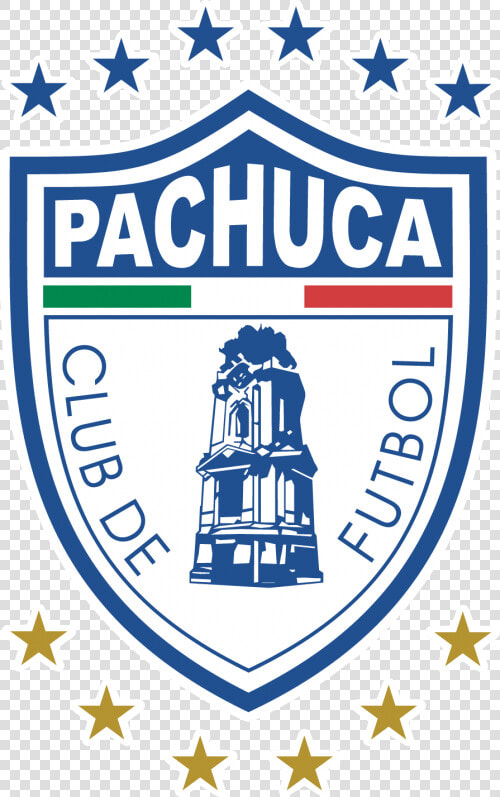 Pachuca Fc Logo  HD Png DownloadTransparent PNG