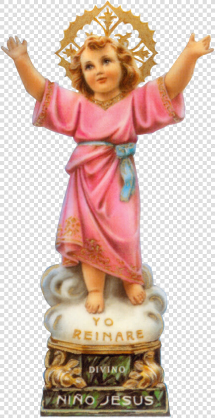 Divino Niño Jesus Png  Transparent PngTransparent PNG