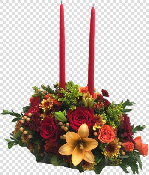 Rothe S Thanksgiving Centerpiece   Bouquet  HD Png DownloadTransparent PNG