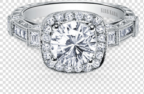 Carmella Platinum Engagement Ring Cottage Hill Diamonds   Sparkly Diamond Engagement Ring  HD Png DownloadTransparent PNG