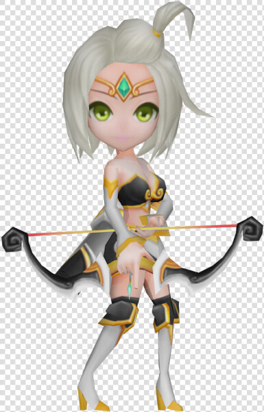 Light   Fami Summoners War  HD Png DownloadTransparent PNG