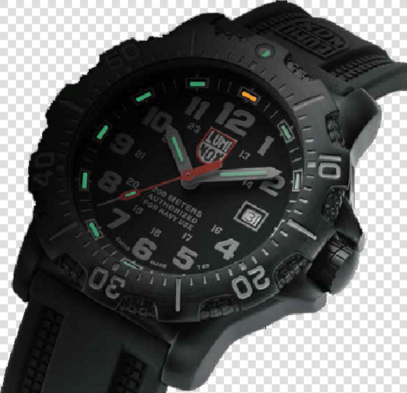 Luminox 4200 Series I Watch  HD Png DownloadTransparent PNG