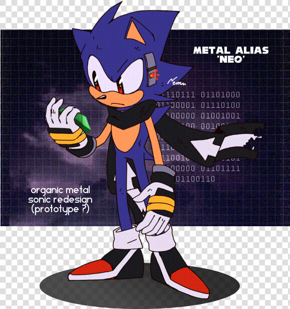 Metal Sonic All Forms  HD Png DownloadTransparent PNG