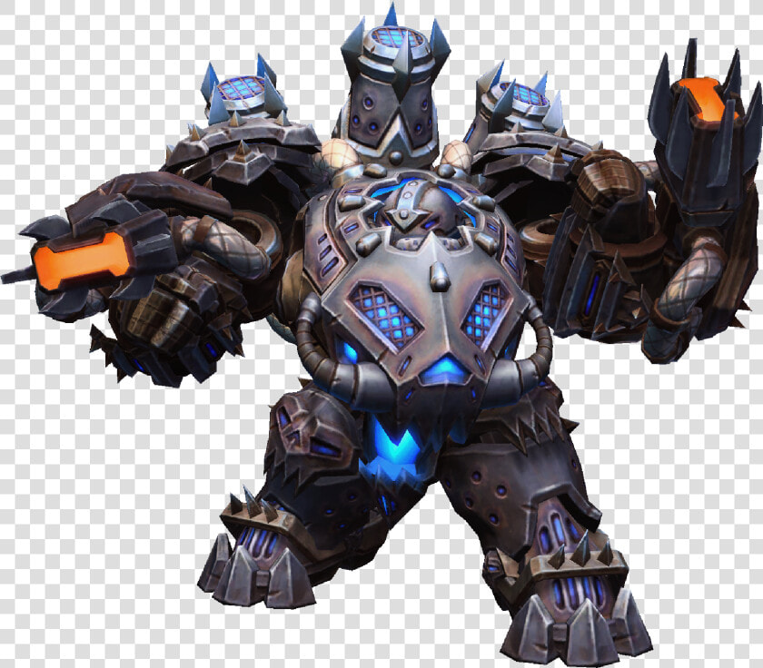 Firebat Blaze Fel Reaver Cold Fire Skin   Action Figure  HD Png DownloadTransparent PNG