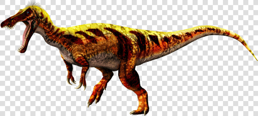 Spinosaurus Png  Transparent PngTransparent PNG