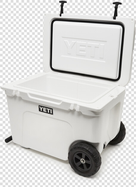 Yeti Tundra Haul Wheels  HD Png DownloadTransparent PNG