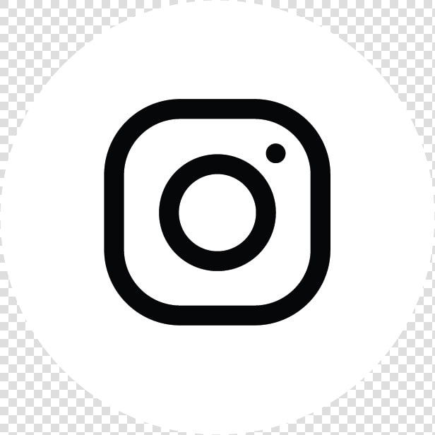 Instagram Logo White Png Circle   Png Download   White Instagram Clipart  Transparent PngTransparent PNG