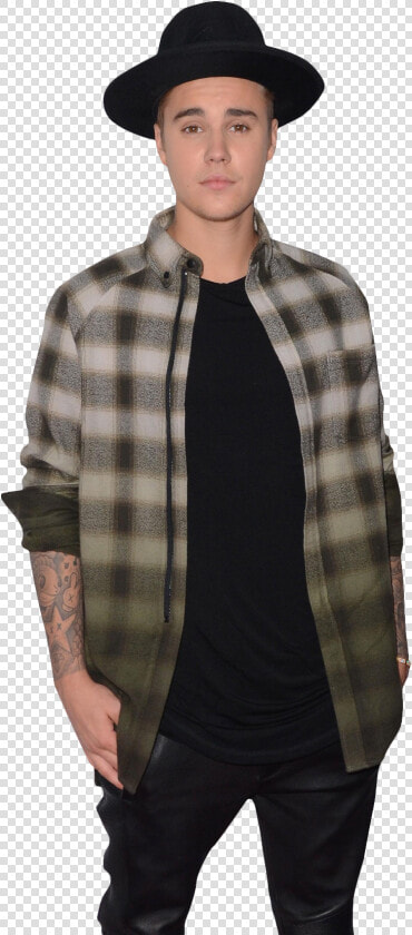 Justin Bieber With Hat   Justin Bieber 2015 Wango Tango  HD Png DownloadTransparent PNG