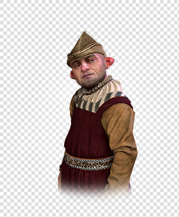 Transparent Halfling Png  Png DownloadTransparent PNG