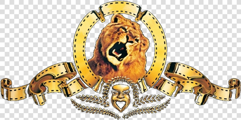  mgm  lion   Metro Goldwyn Mayer Logo Png  Transparent PngTransparent PNG