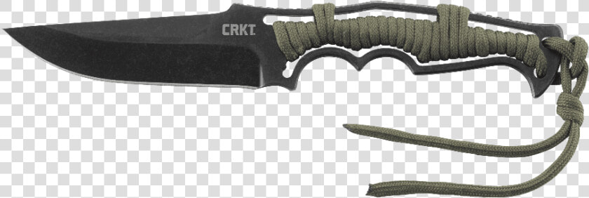 Crkt Tighe Breaker Fixed Blade  HD Png DownloadTransparent PNG