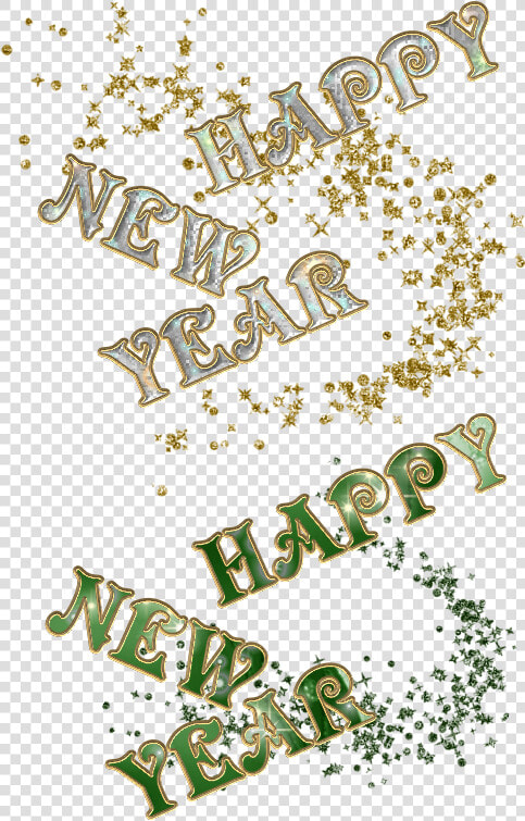 Bonne Année 2012  HD Png DownloadTransparent PNG