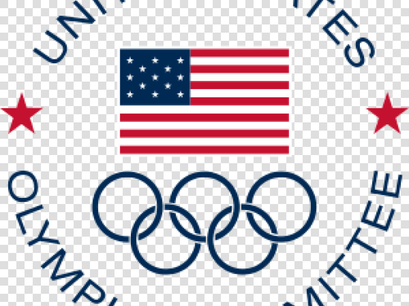 Viewer S Guide For Ma At 2016 Rio Olympics   Flag Of The United States  HD Png DownloadTransparent PNG