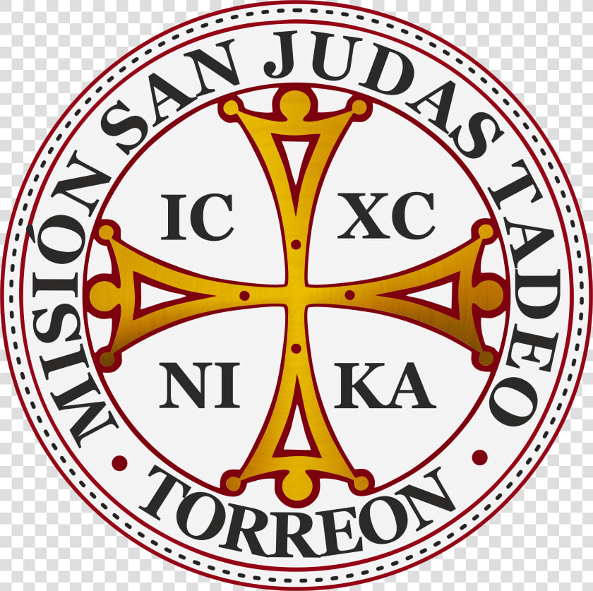 Misión San Judas Tadeo   Circle  HD Png DownloadTransparent PNG