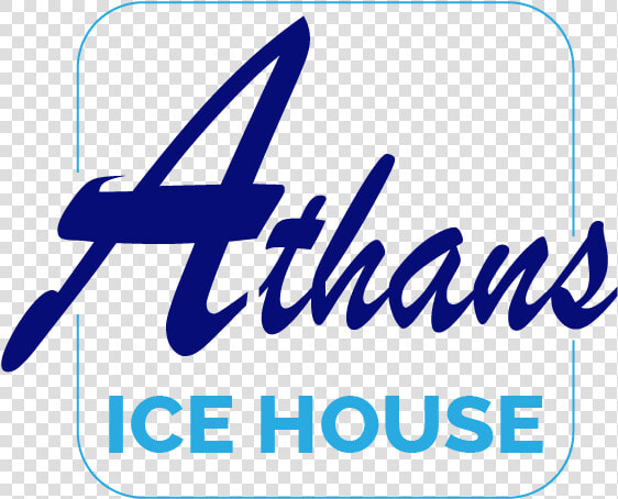 Ice Supplier  Delivery   amp  Event Specialists   Electric Blue  HD Png DownloadTransparent PNG