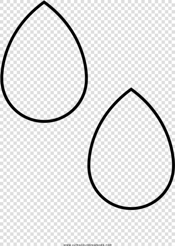 Transparent Lagrimas Png   Line Art  Png DownloadTransparent PNG