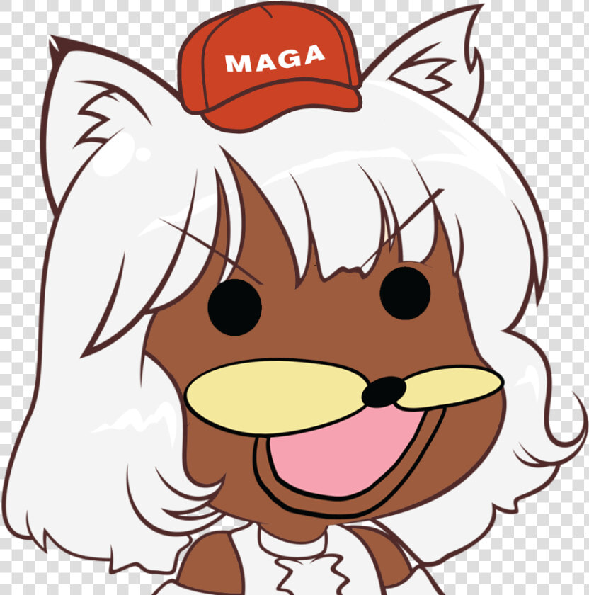 Awoo Maga  HD Png DownloadTransparent PNG