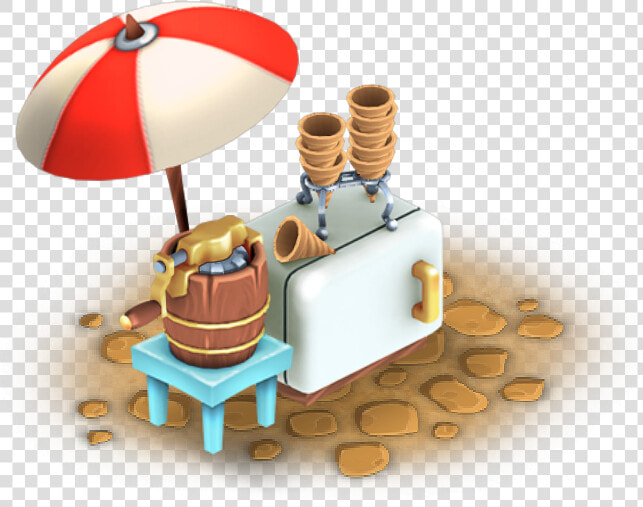 Hay Day Wiki   Helados Hay Day  HD Png DownloadTransparent PNG