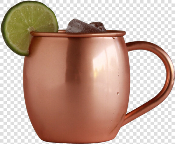 Moscow Mule Mug Png  Transparent PngTransparent PNG