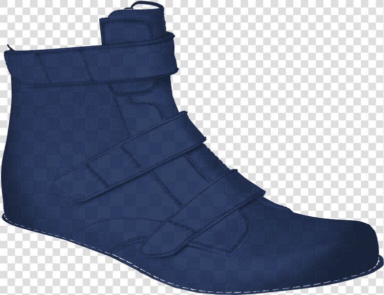 S1506 Navy Squares Patent   Nubuck  HD Png DownloadTransparent PNG