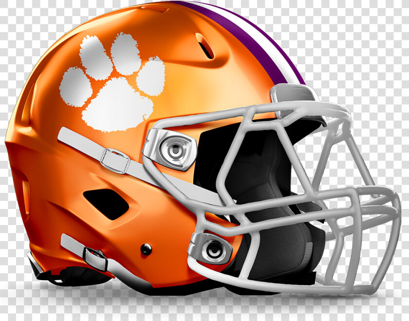 Clemson Helmet Png   Georgia Tech Football Helmet Home  Transparent PngTransparent PNG