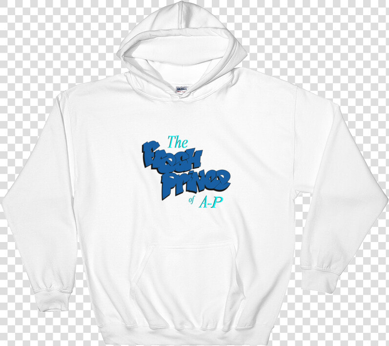 The Fresh Prince Of Ap   Miata Hoodie  HD Png DownloadTransparent PNG