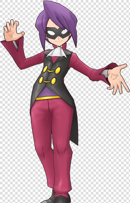 Sen No Kiseki 4 Campanella  HD Png DownloadTransparent PNG