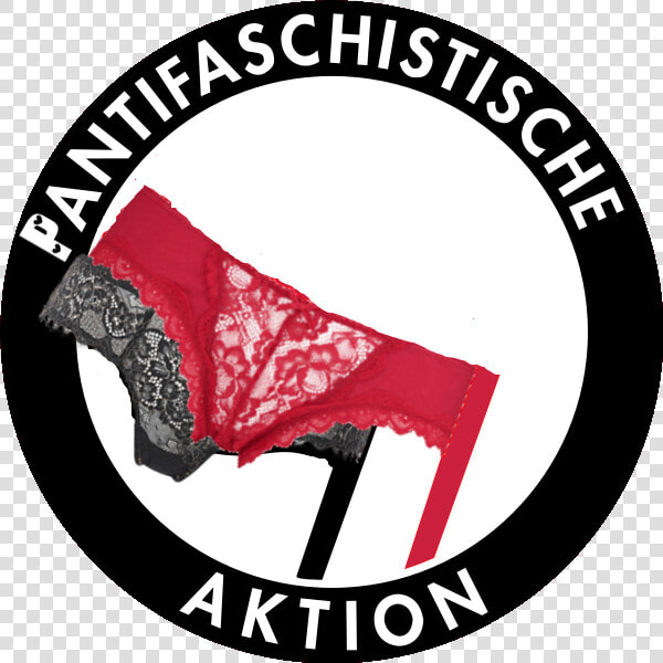 Transparent Antifa Logo Png   Antifaschistische Aktion Png  Png DownloadTransparent PNG