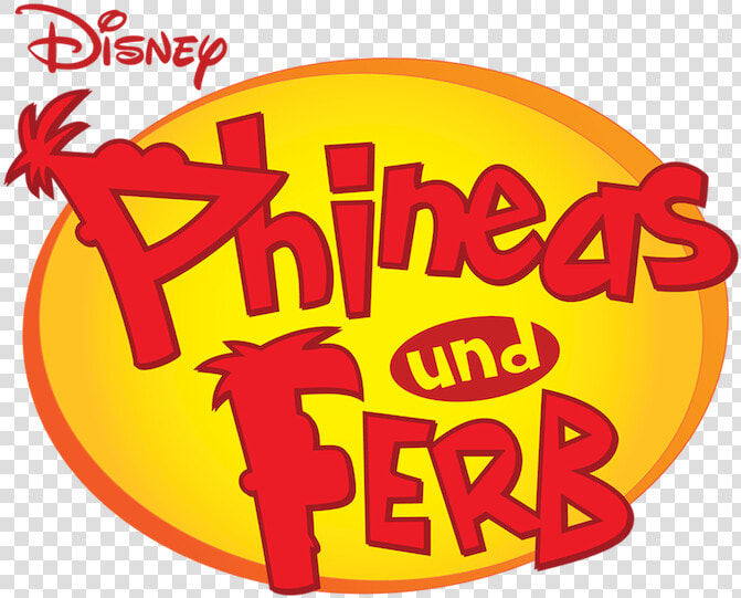 Phineas And Ferb Class Img Responsive Owl Lazy   Disney Phineas And Ferb Logo  HD Png DownloadTransparent PNG