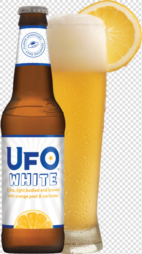 Ufo White Pale Ale  HD Png DownloadTransparent PNG