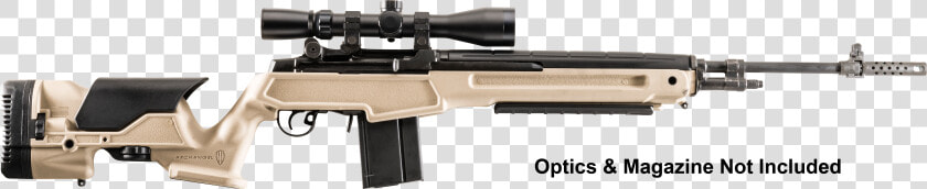 Pro Mag Archangel M1a  HD Png DownloadTransparent PNG