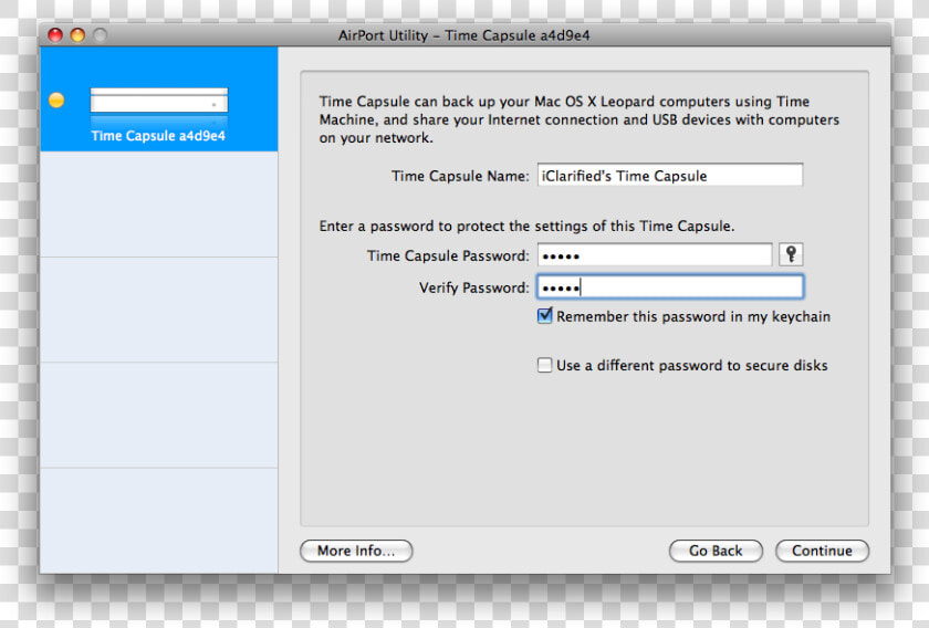 How To Install And Setup Your Time Capsule   Airport Extreme  HD Png DownloadTransparent PNG