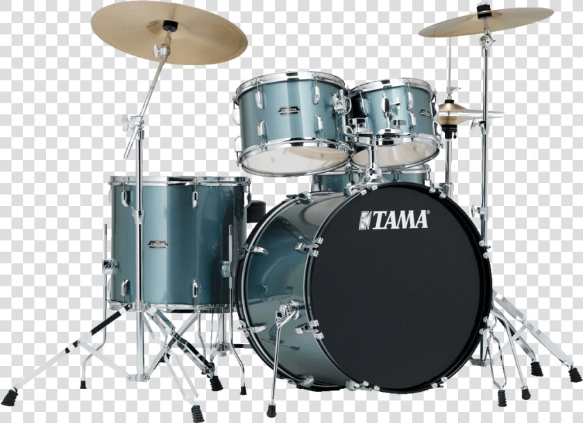 Tama Stagestar Sg52kh6c Bk  HD Png DownloadTransparent PNG