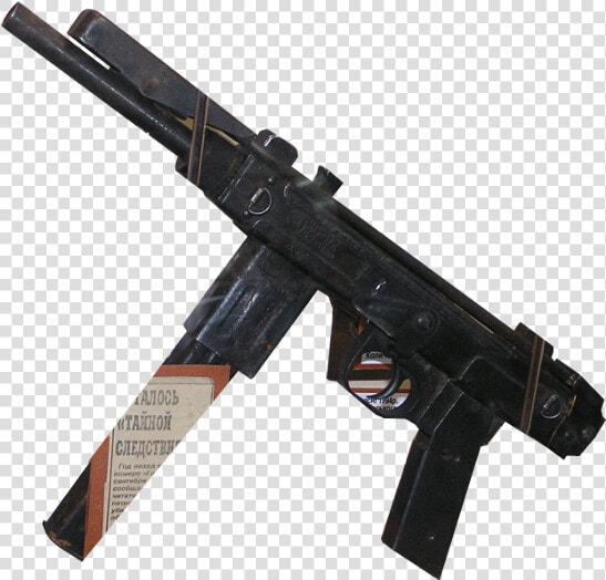 Wikipe tanminator Wolf   Firearm  HD Png DownloadTransparent PNG