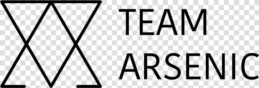 Team Arsenic Logo  HD Png DownloadTransparent PNG