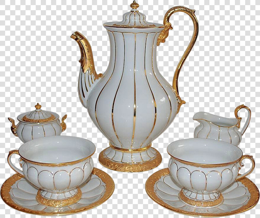 Tea Set Png   Coffee Set Png  Transparent PngTransparent PNG