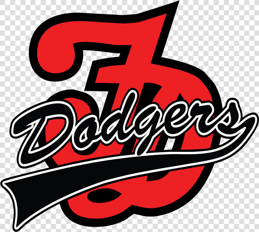 Fort Dodge Dodgers Logo   Png Download   Fort Dodge Dodgers  Transparent PngTransparent PNG