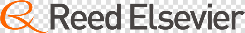 Reed Elsevier Logo Png  Transparent PngTransparent PNG