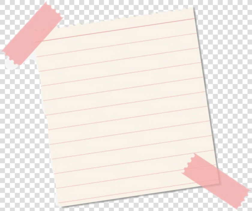 Paper Note Png   Clipart Transparent Background Sticky Note Png  Png DownloadTransparent PNG