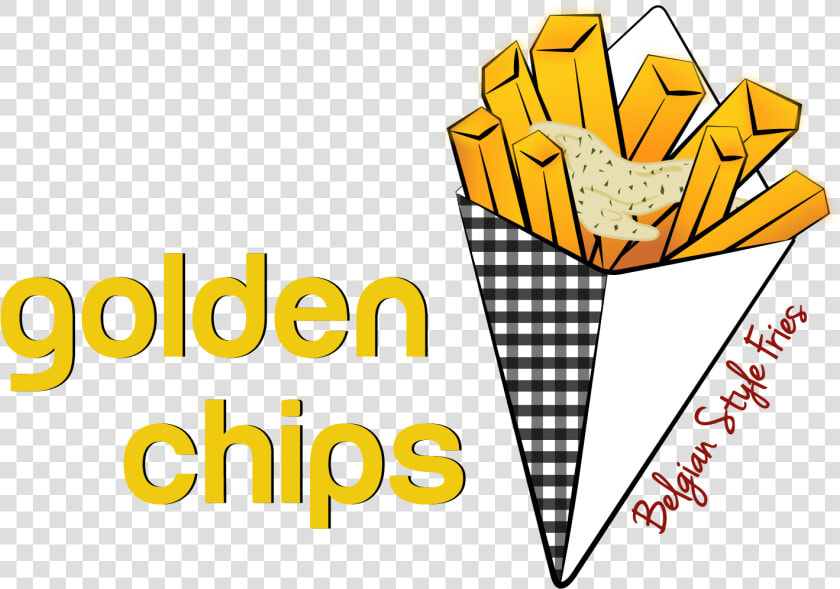 Nuevo Concepto De Papas Fritas Insipirado En Recetas   Ice Cream Cone  HD Png DownloadTransparent PNG