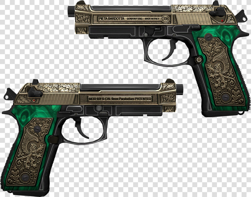 Transparent Tec9 Png   Dual Berettas Royal Consorts  Png DownloadTransparent PNG