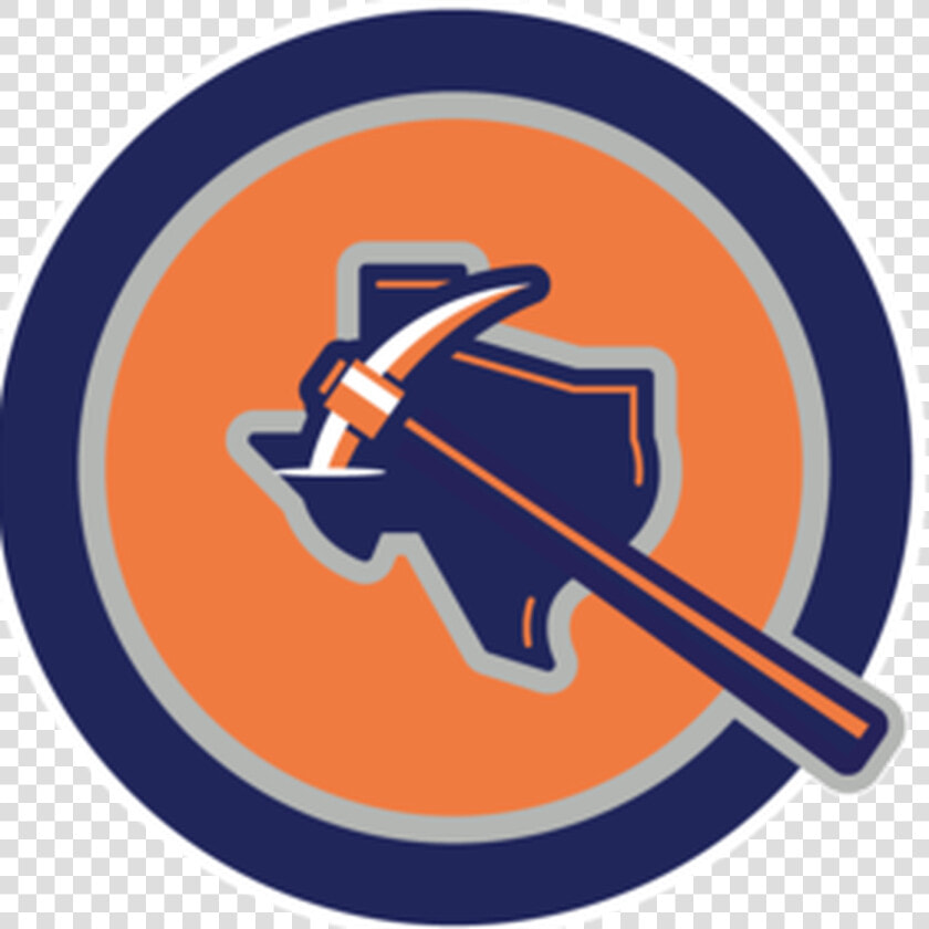 Utsa Roadrunner Cliparts   Texas Western Miners Logo  HD Png DownloadTransparent PNG